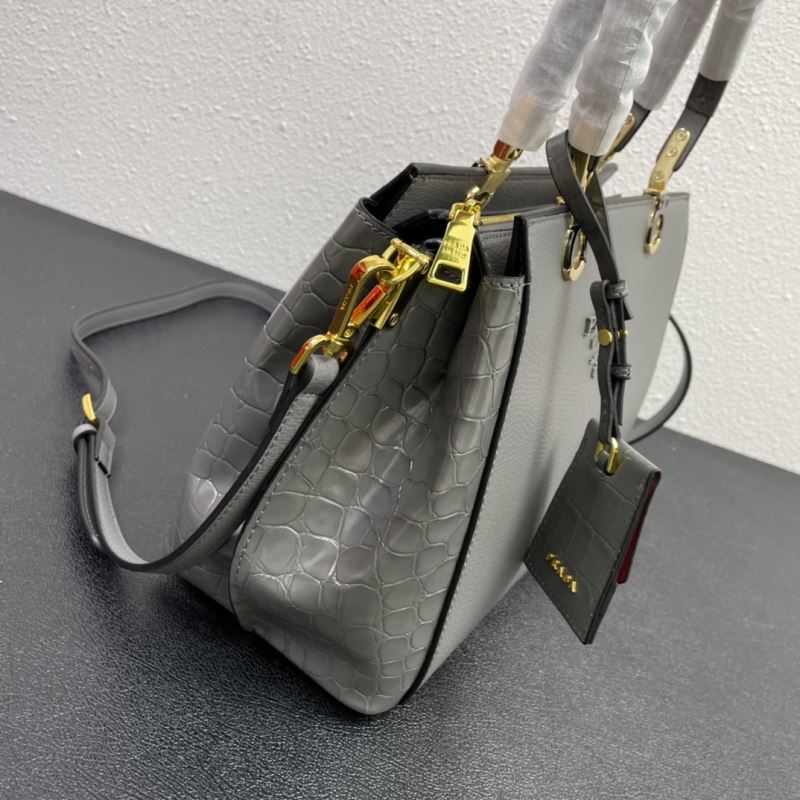 Prada Top Handle Bags